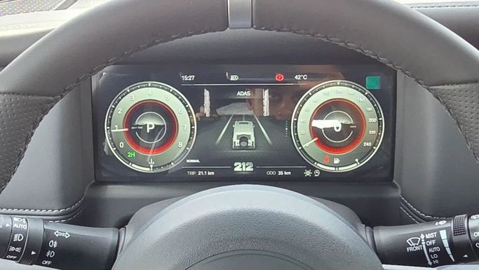 New BAW 212 T01, 2.0 l, 2025 in Dubai by Alwan Global Cars, Black color. Other | AUTO.AE