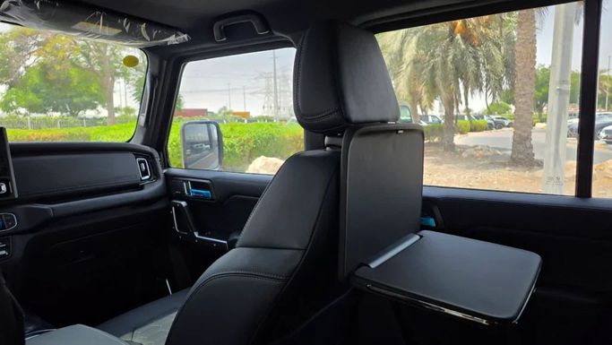 New BAW 212 T01, 2.0 l, 2025 in Dubai by Alwan Global Cars, Black color. Other | AUTO.AE