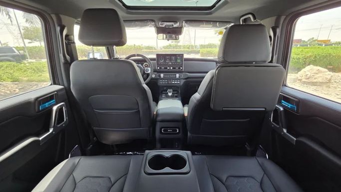 New BAW 212 T01, 2.0 l, 2025 in Dubai by Alwan Global Cars, Black color. Other | AUTO.AE