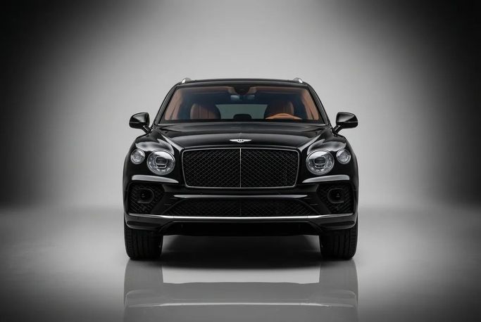 Bentley Bentayga I Рестайлинг, 2025 внедорожник 5 дв. люкс класса в Дубае от Rotana Star Rent a Car черный цвет | AUTO.AE | Объявление #1169