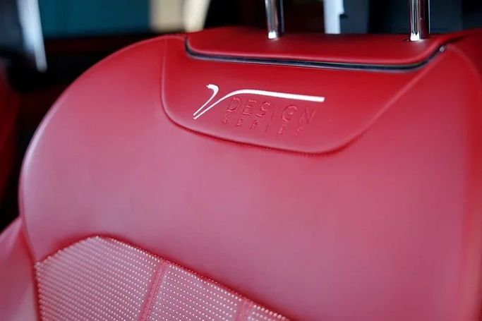 Used Bentley Bentayga I, 4.0 l, 2020 in Dubai by Exotic Cars, White color. GCC Specs | AUTO.AE