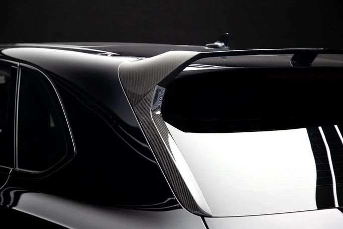 Used Bentley Bentayga I, 6.0 l, 2018 in Dubai by Exotic Cars, Black color. Other | AUTO.AE