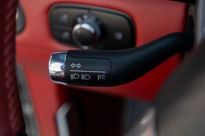 Подержанный Bentley Continental GT II, 6.0 л, 2013 в Дубае от Linda Cars Черный цвет. GCC | AUTO.AE