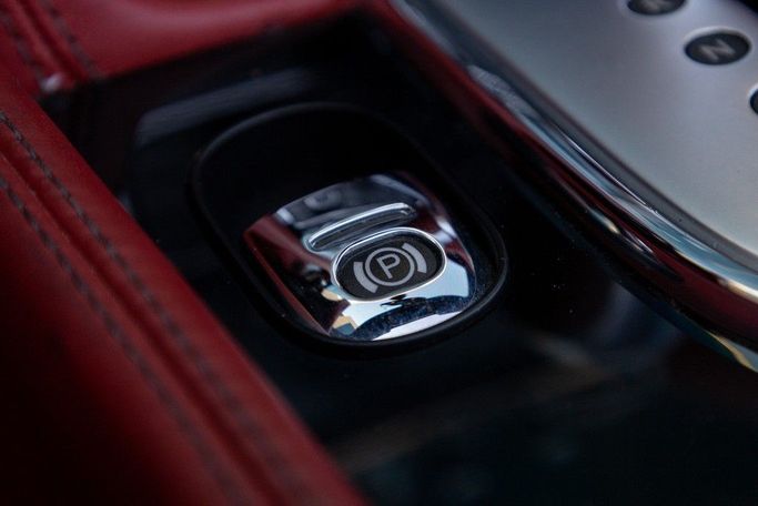 Подержанный Bentley Continental GT II, 6.0 л, 2013 в Дубае от Linda Cars Черный цвет. GCC | AUTO.AE