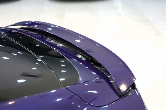 Подержанный Bentley Continental GT III, 6.0 л, 2020 в Дубае от Sanam Cars Синий цвет. GCC | AUTO.AE