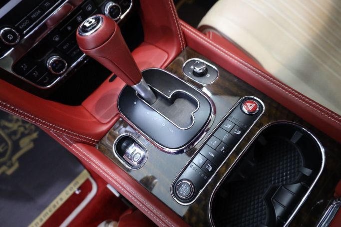 Used Bentley Continental GT II Facelift, 4.0 l, 2016 in Dubai by Sanam Cars, White color. GCC Specs | AUTO.AE