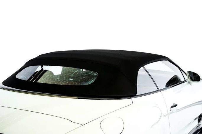 Used Bentley Continental GT III, 6.0 l, 2019 in Dubai by Exotic Cars, White color. GCC Specs | AUTO.AE