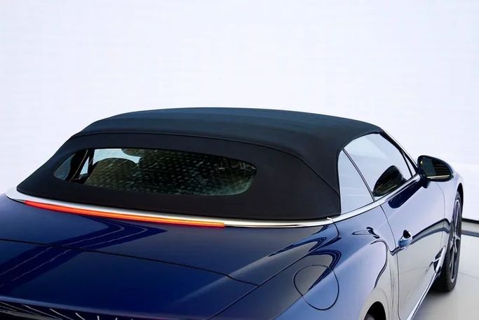 Used Bentley Continental GT III, 6.0 l, 2020 in Dubai by Exotic Cars, Blue color. Other | AUTO.AE