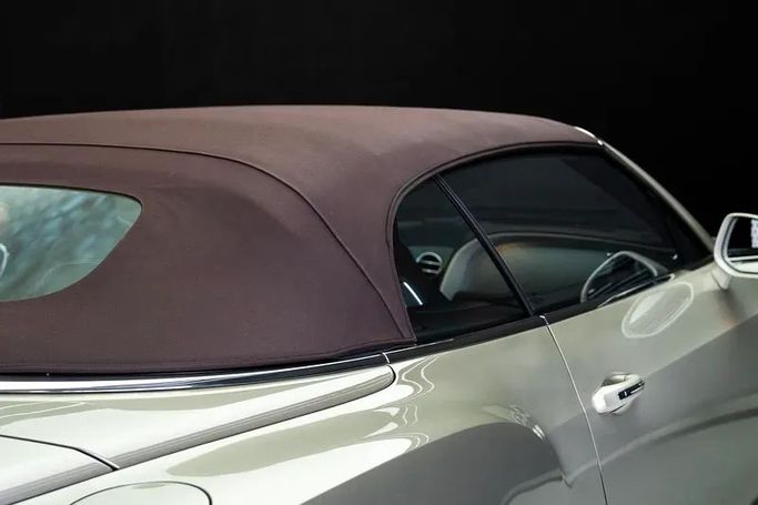 Used Bentley Continental GT Speed II Facelift, 6.0 l, 2016 in Dubai by Exotic Cars, White color. Other | AUTO.AE