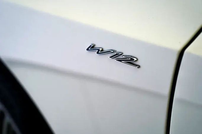 Used Bentley Continental GT II, 6.0 l, 2014 in Dubai by Exotic Cars, White color. GCC Specs | AUTO.AE