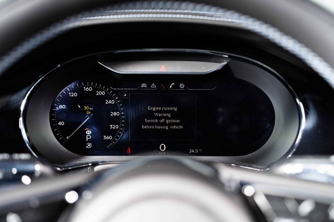 Подержанный Bentley Continental GT Speed III, 6.0 л, 2022 в Дубае от The Car Superstore Другой цвет цвет. Европейская | AUTO.AE