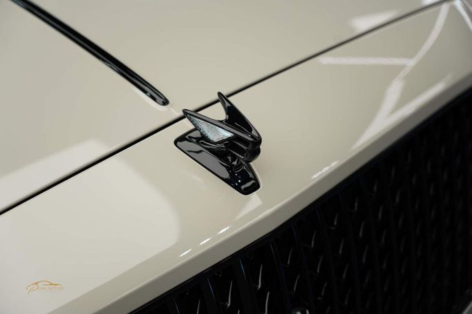 Новый Bentley Flying Spur III, 2.9 л, 2023 в Дубае от Pearl Motors Белый цвет. Other | AUTO.AE