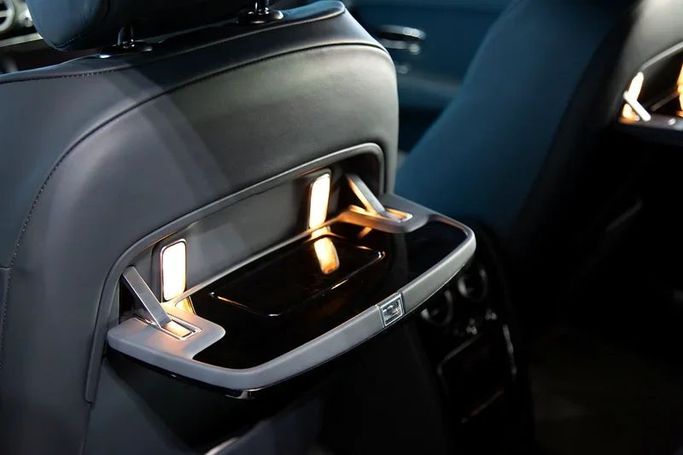 Used Bentley Flying Spur II, 4.0 l, 2016 in Dubai by Exotic Cars, Blue color. GCC Specs | AUTO.AE