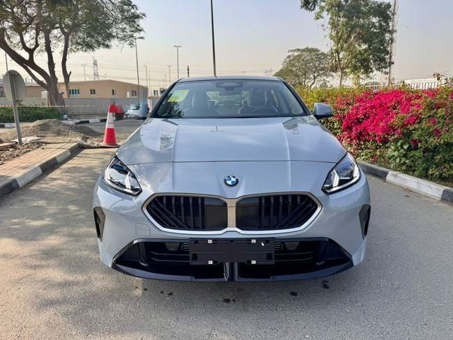 جديدة BMW 2 Series 225i L F74/78, 2.0 l, 2025 في في الإمارات, دبي من GT MOTORS، اللون رمادي. المواصفات الصينية | AUTO.AE | إعلان #273291