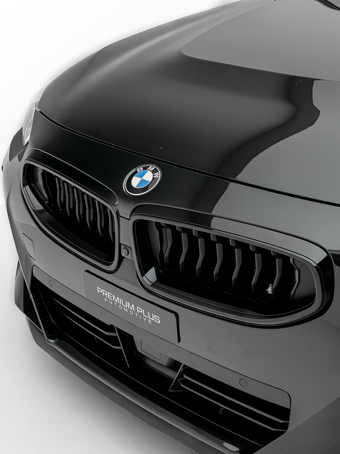 Подержанный BMW 2 Series M240i xDrive G42 Рестайлинг, 3.0 л, 2024 в ОАЭ, Дубай от Premium Plus Automotive Черный цвет. GCC | AUTO.AE | Объявление #294585 — фото 12 из 25