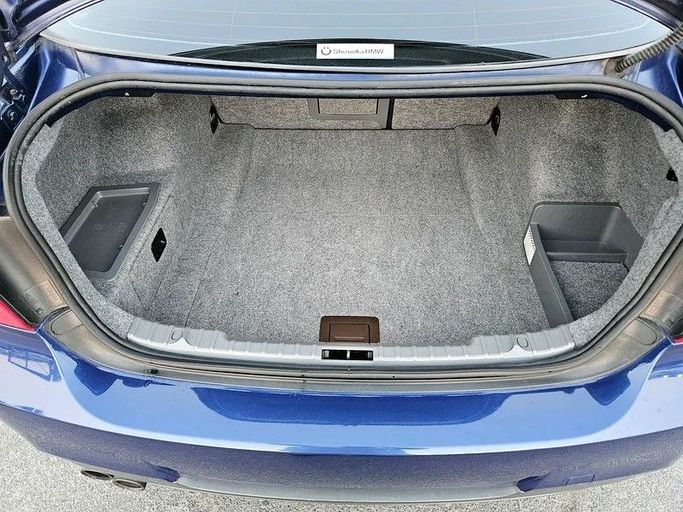 Used BMW 3 Series 325i V (E90/E91/E92/E93), 2.5 l, 2009 in Dubai by Irfan Motors, Blue color. Japanese Specs | AUTO.AE