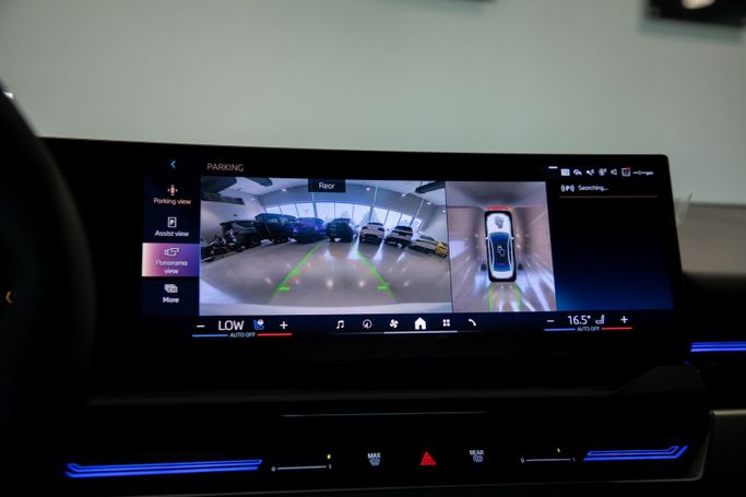 Used BMW 5 Series 520i VII (G30/G31) Facelift, 2.0 l, 2023 in Dubai by C7 Motors, White color. Korean Specs | AUTO.AE