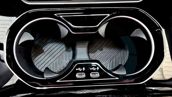 New BMW 5 Series 530Li VIII (G60/G61/G68), 2.0 l, 2025 in Dubai by Auto Max Group, Grey color. GCC Specs | AUTO.AE