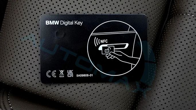 New BMW 5 Series 530Li VIII (G60/G61/G68), 2.0 l, 2025 in Dubai by Auto Max Group, Grey color. GCC Specs | AUTO.AE