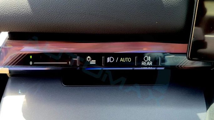 New BMW 5 Series 520i VIII (G60/G61/G68), 2.0 l, 2025 in Dubai by Auto Max Group, Grey color. GCC Specs | AUTO.AE