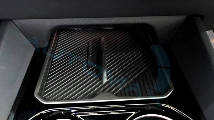 New BMW 5 Series 520i VIII (G60/G61/G68), 2.0 l, 2025 in Dubai by Auto Max Group, Light Blue color. GCC Specs | AUTO.AE