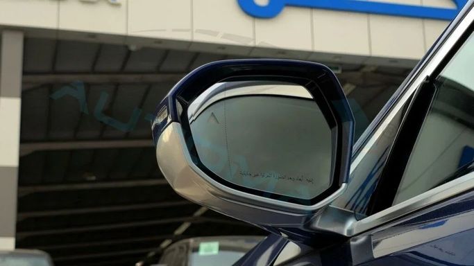 New BMW 5 Series 520i VIII (G60/G61/G68), 2.0 l, 2025 in Dubai by Auto Max Group, Light Blue color. GCC Specs | AUTO.AE