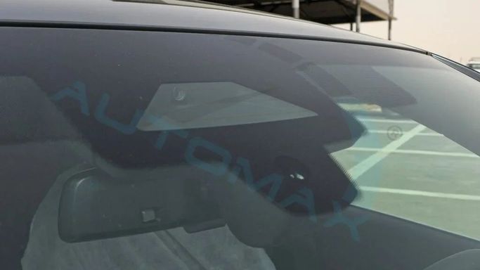 Новый BMW 5 Series 520i VIII (G60/G61/G68), 2.0 л, 2025 в Дубае от Auto Max Group Черный цвет. GCC | AUTO.AE