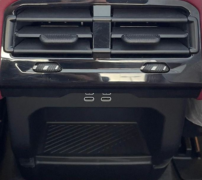 New BMW 5 Series 530i VIII (G60/G61/G68), 2.0 l, 2025 in Dubai by Auto Gallery DXB, Black color. GCC Specs | AUTO.AE