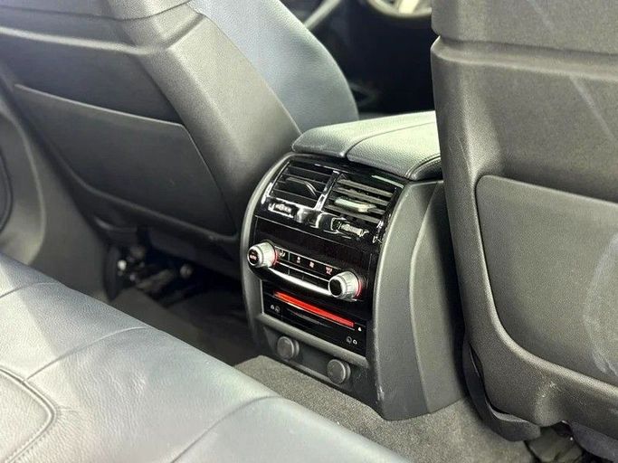 Used BMW 5 Series 530i VII (G30/G31), 2.0 l, 2017 in Dubai by Zeus Motors, Blue color. GCC Specs | AUTO.AE