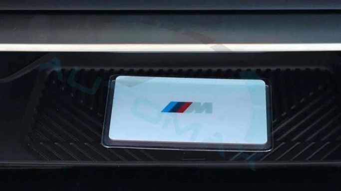 New BMW 7 Series 760i xDrive VII (G70), 4.4 l, 2024 in Dubai by Auto Max Group, Grey color. GCC Specs | AUTO.AE