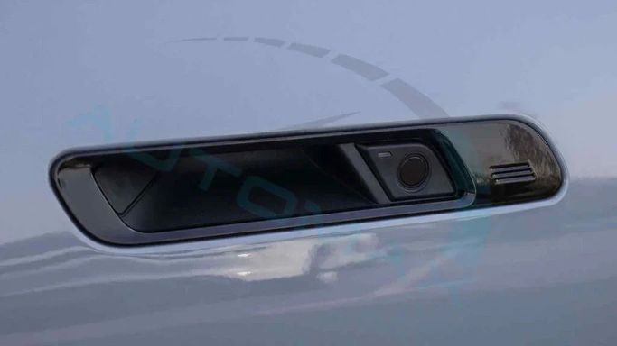 New BMW 7 Series 760i xDrive VII (G70), 4.4 l, 2024 in Dubai by Auto Max Group, Grey color. GCC Specs | AUTO.AE