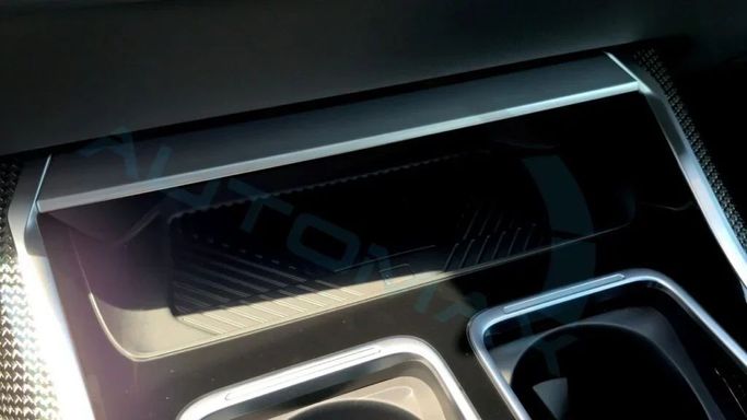 New BMW 7 Series 735i VII (G70), 3.0 l, 2025 in Dubai by Auto Max Group, Black color. GCC Specs | AUTO.AE