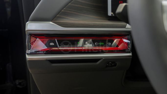 New BMW 7 Series 760i xDrive VII (G70), 4.4 l, 2025 in Dubai by Milele, Black color. Other | AUTO.AE