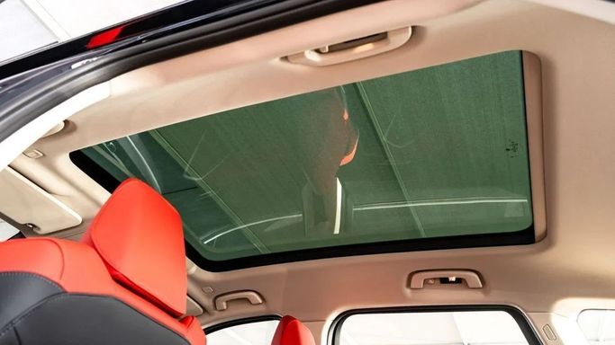 Новый BMW iX1 eDrive, 2022 в Дубае от Altass Motors Белый цвет. Other | AUTO.AE