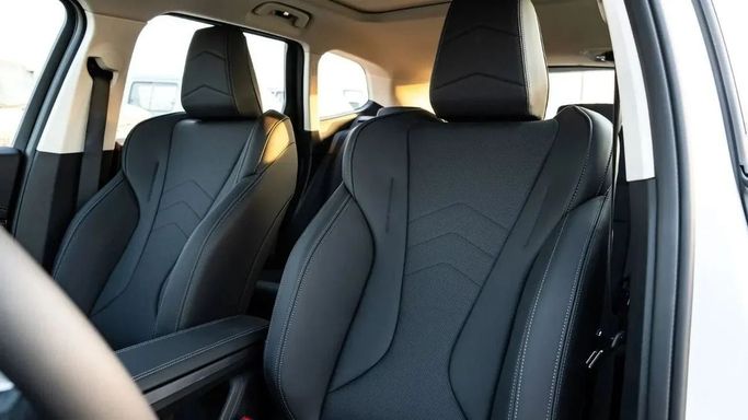 New BMW iX1 xDrive 30, 2022 in Dubai by Altass Motors, White color. Other | AUTO.AE