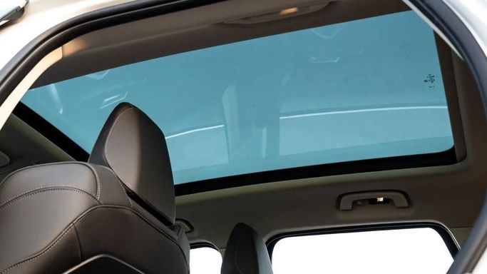 New BMW iX1 xDrive 30, 2022 in Dubai by Altass Motors, White color. Other | AUTO.AE