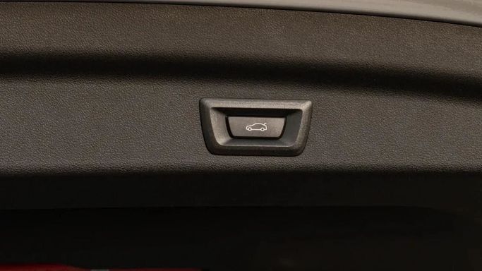 New BMW iX1 xDrive 30, 2022 in Dubai by Altass Motors, White color. Other | AUTO.AE