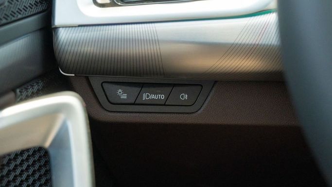 New BMW iX1 eDrive, 2022 in Dubai by Altass Motors, White color. Other | AUTO.AE