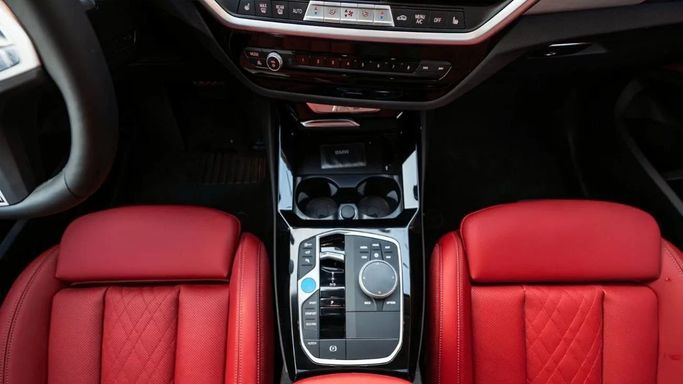 Новый BMW iX3 I (G08) Рестайлинг, 2025 в Дубае от Altass Motors Белый цвет. Other | AUTO.AE