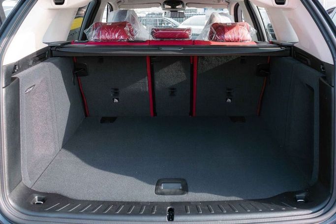 New BMW iX3 I (G08) Facelift, 2025 in Dubai by Albakheet Motors, Black color. Chinese Specs | AUTO.AE