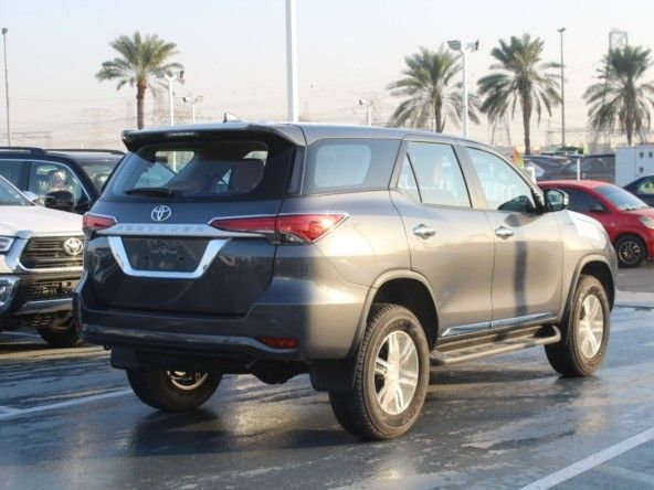 Новый BMW iX3 I (G08) Рестайлинг, 2024 в Дубае от Titanum Cars Черный цвет. Other | AUTO.AE