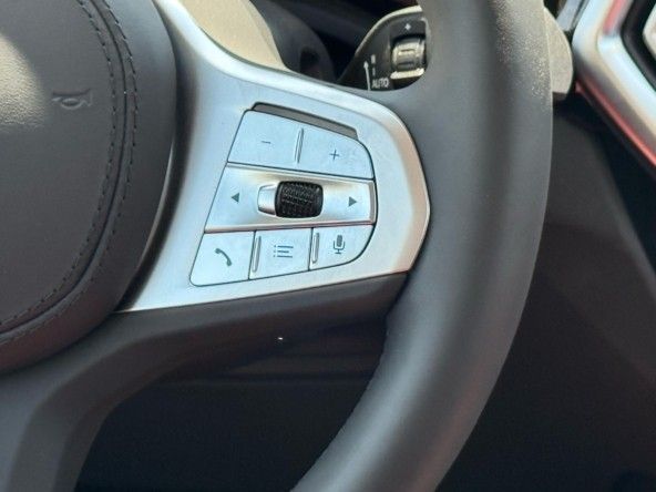 Новый BMW iX3 I (G08) Рестайлинг, 2025 в Дубае от Titanum Cars Черный цвет. Other | AUTO.AE