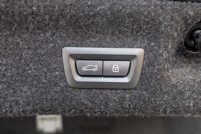 Подержанный BMW M4 Competition Package G82/G83 Рестайлинг, 3.0 л, 2025 в Дубае от Linda Cars Серый цвет. GCC | AUTO.AE