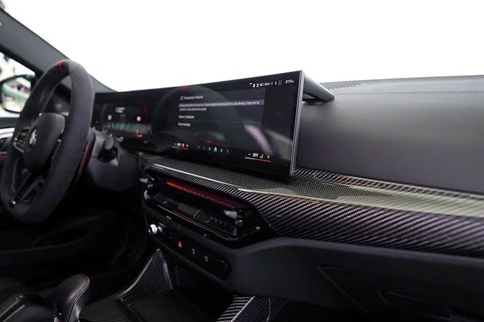 Новый BMW M4 Competition Package G82/G83 Рестайлинг, 3.0 л, 2025 в Дубае от Exotic Cars Синий цвет. GCC | AUTO.AE