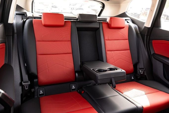 New BMW X1 25Li sDrive III (U11/U12), 2.0 l, 2025 in Dubai by Altass Motors, Grey color. Other | AUTO.AE