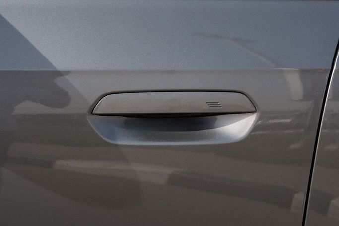 New BMW X1 25Li sDrive III (U11/U12), 2.0 l, 2025 in Dubai by Altass Motors, Grey color. Other | AUTO.AE