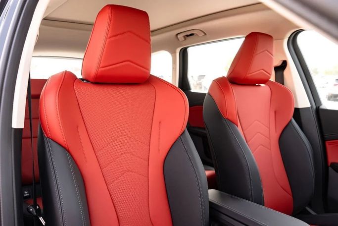 New BMW X1 25Li sDrive III (U11/U12), 2.0 l, 2025 in Dubai by Altass Motors, Grey color. Other | AUTO.AE