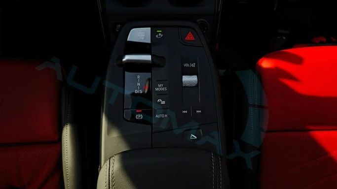 Новый BMW X2 sDrive18i II (U10), 1.5 л, 2025 в Дубае от Auto Max Group Черный цвет. GCC | AUTO.AE