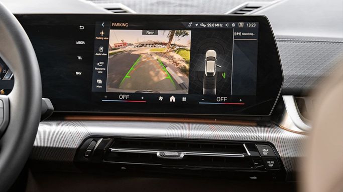 New BMW X2 sDrive25i II (U10), 2.0 l, 2025 in Dubai by Altass Motors, White color. Other | AUTO.AE