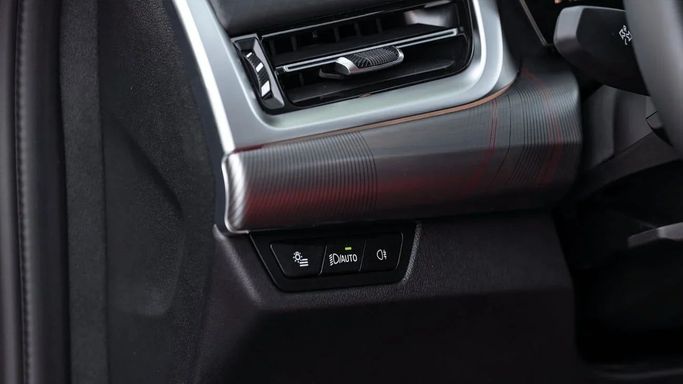 New BMW X2 sDrive25i II (U10), 2.0 l, 2025 in Dubai by Altass Motors, White color. Other | AUTO.AE